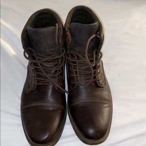 Men’s Boots
